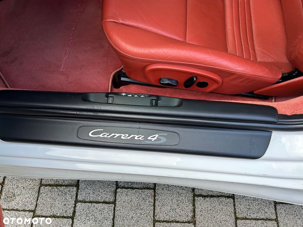 Porsche 911 - 29