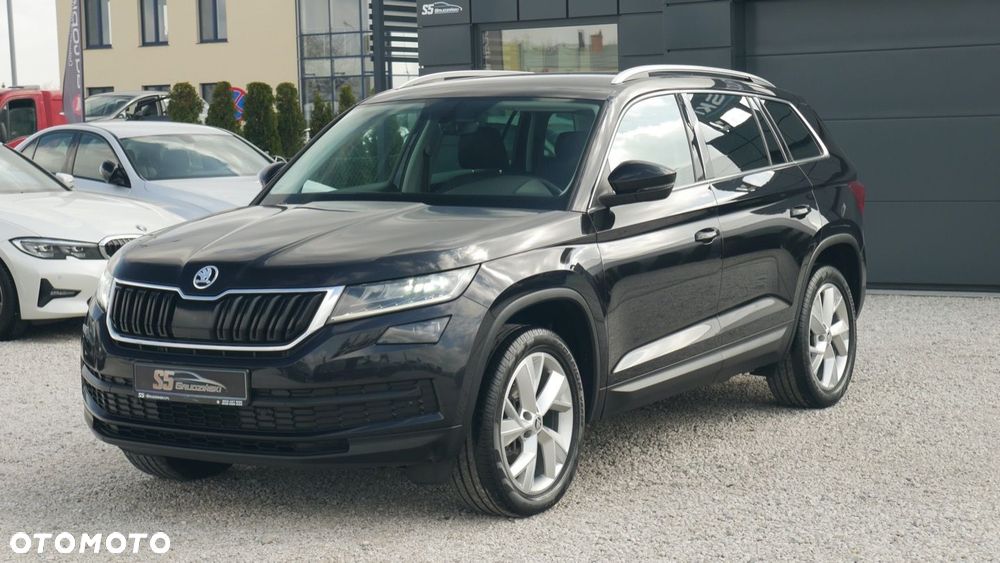 Skoda Kodiaq - 4