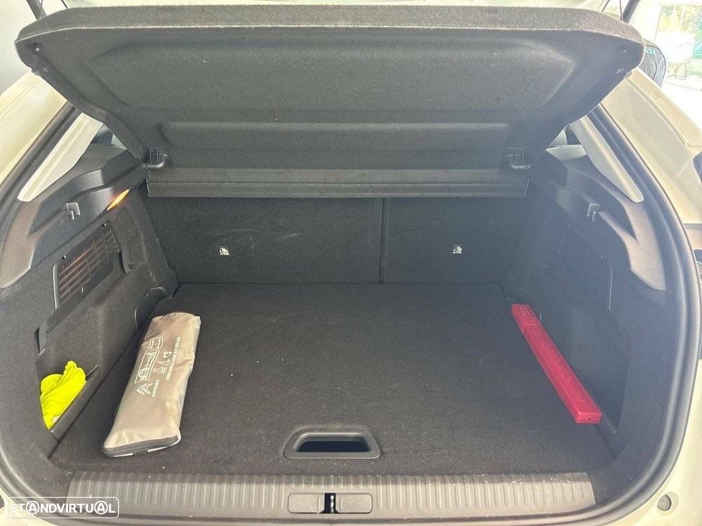 Citroën C4 1.2 PureTech Feel - 6