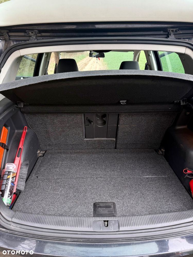 Volkswagen Golf Plus 1.6 FSI Comfortline - 15