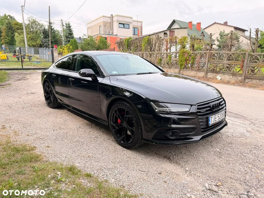 Audi A7 Sportback 2.0 TFSI Quattro S tronic - 3