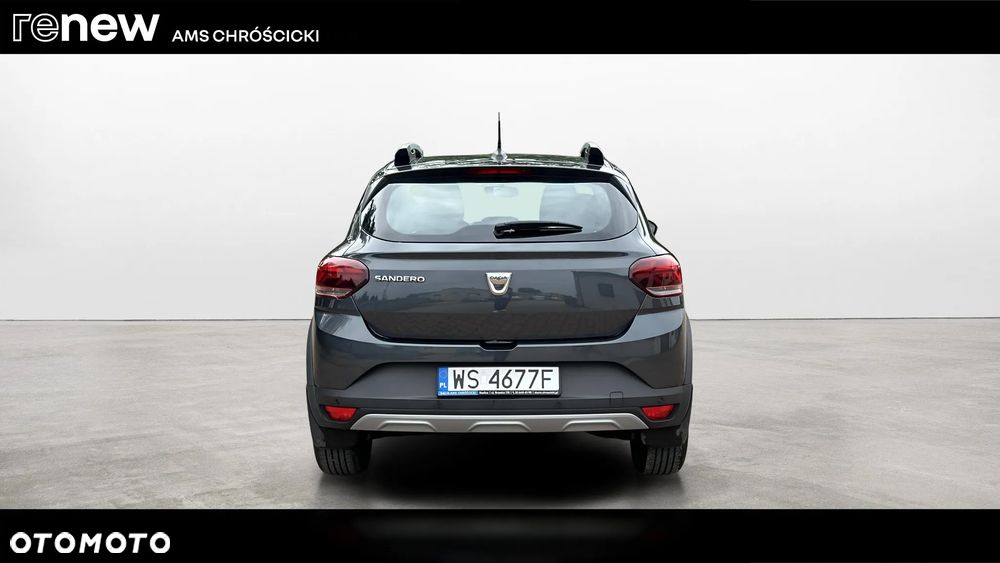 Dacia Sandero Stepway 1.0 TCe Essential - 5