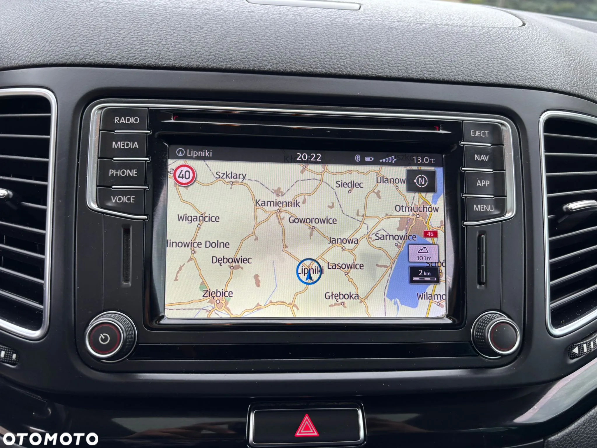 Seat Alhambra 2.0 TDI Start & Stop DSG FR-Line - 23