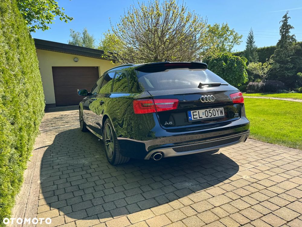 Audi A6 - 5