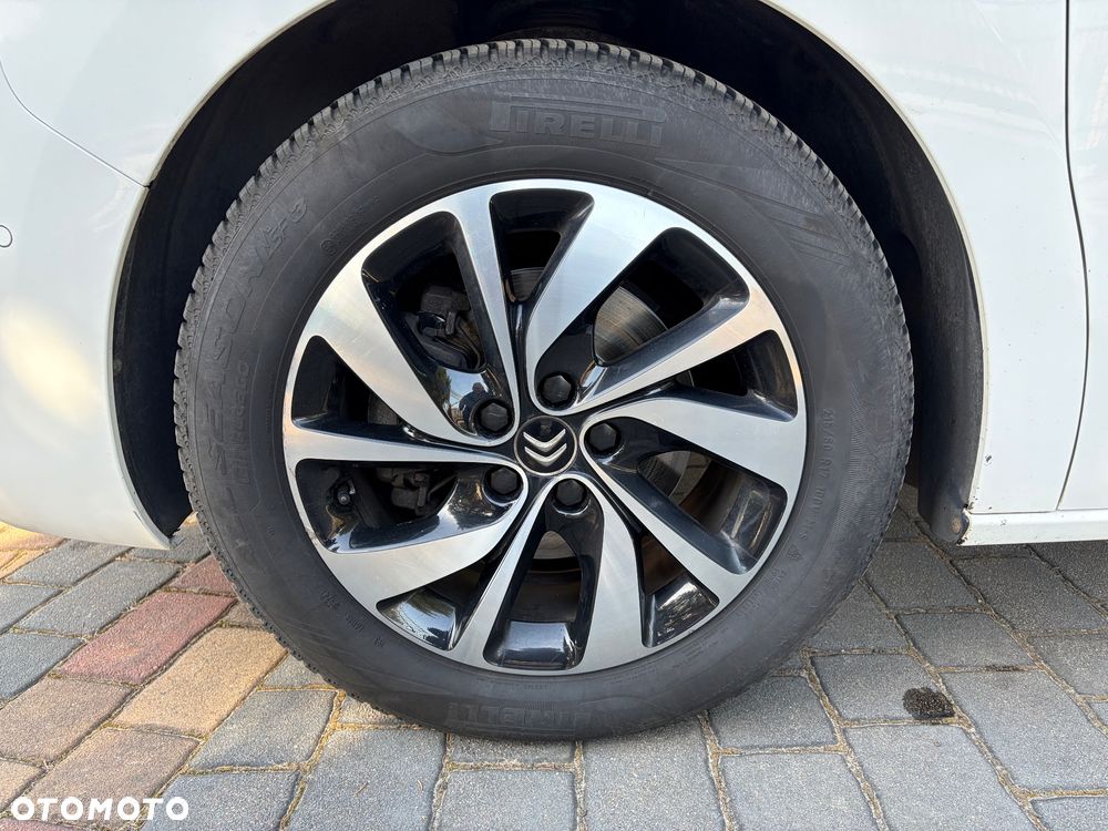 Citroën SpaceTourer 2.0 BlueHDi XL Business Lounge - 10