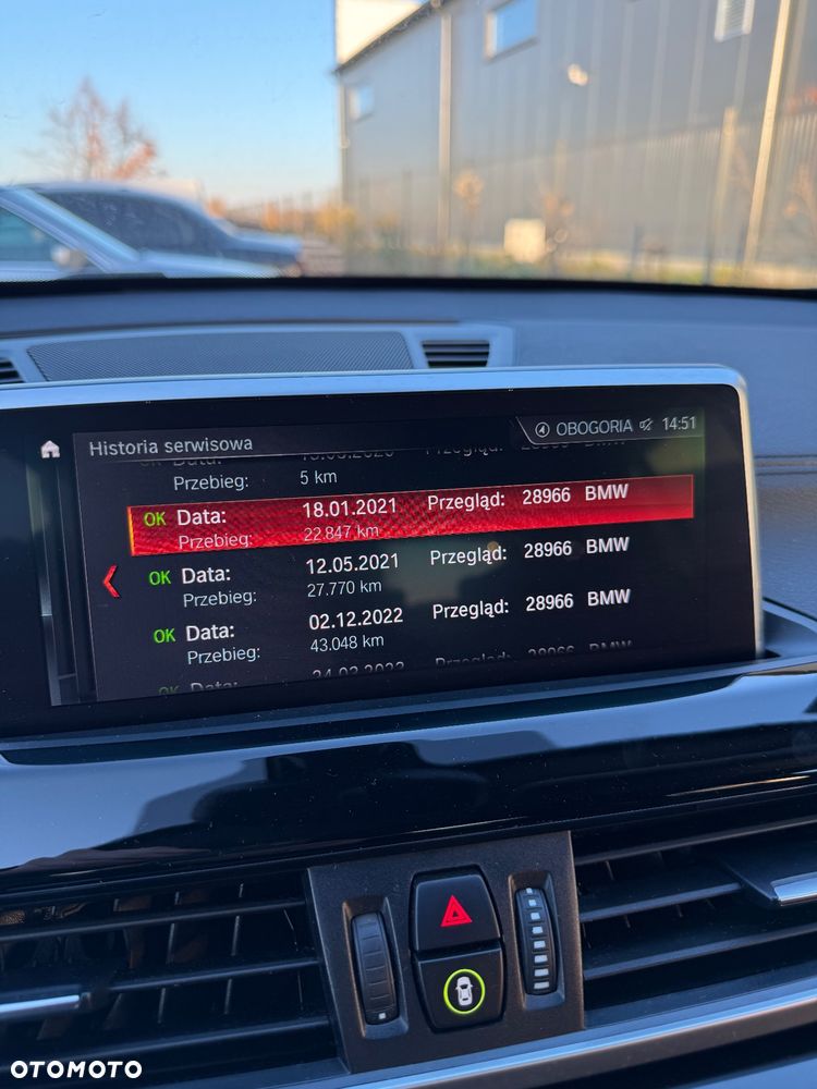 BMW X1 sDrive18i GPF xLine - 18