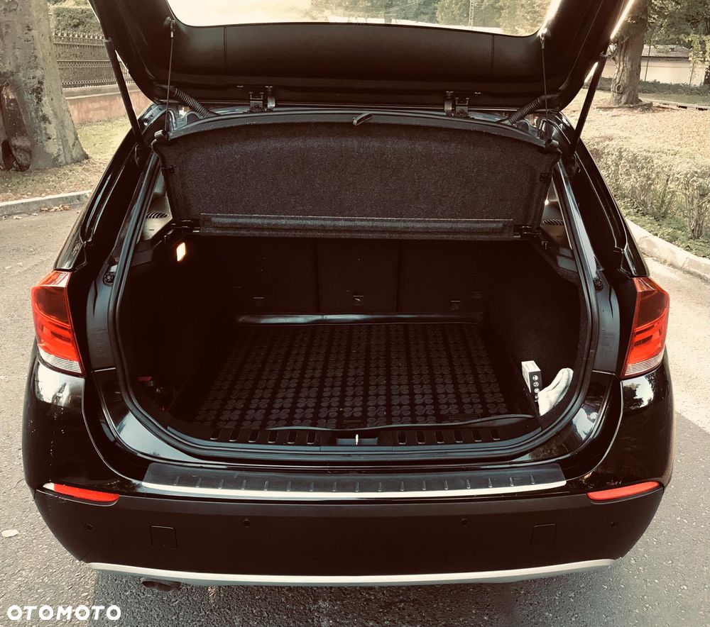 BMW X1 xDrive18d - 6