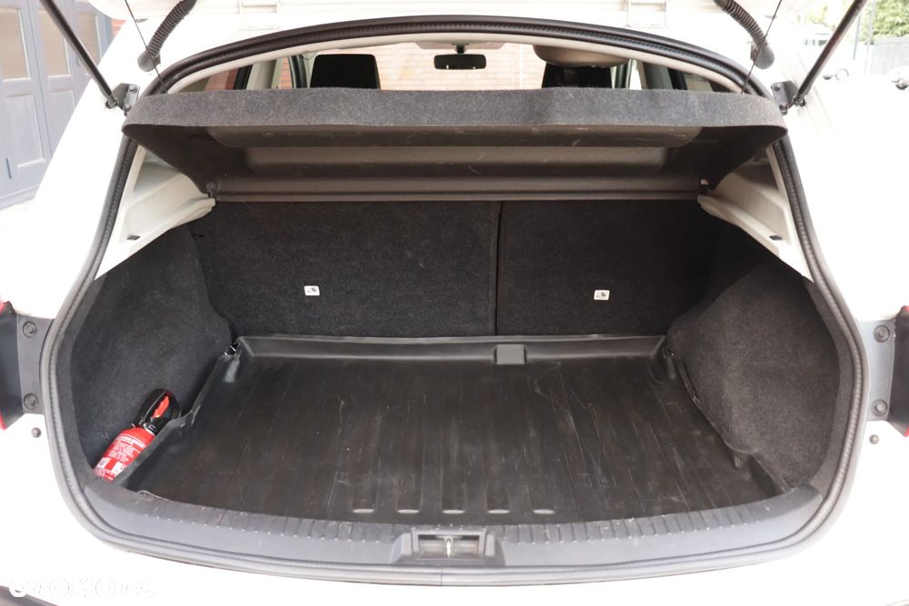 Nissan Qashqai 1.6 DCi Acenta - 36