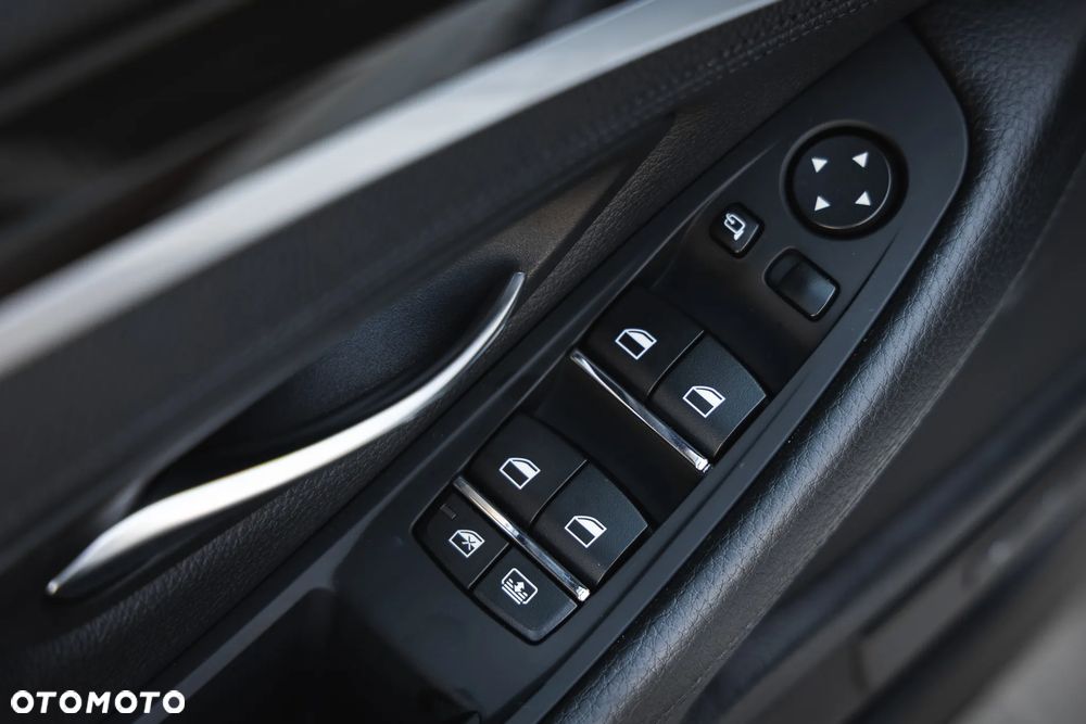 BMW Seria 5 535d - 11