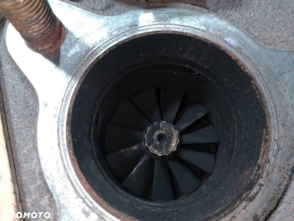 TURBINA MAZDA MPV VJ320301 2.0 D - 3