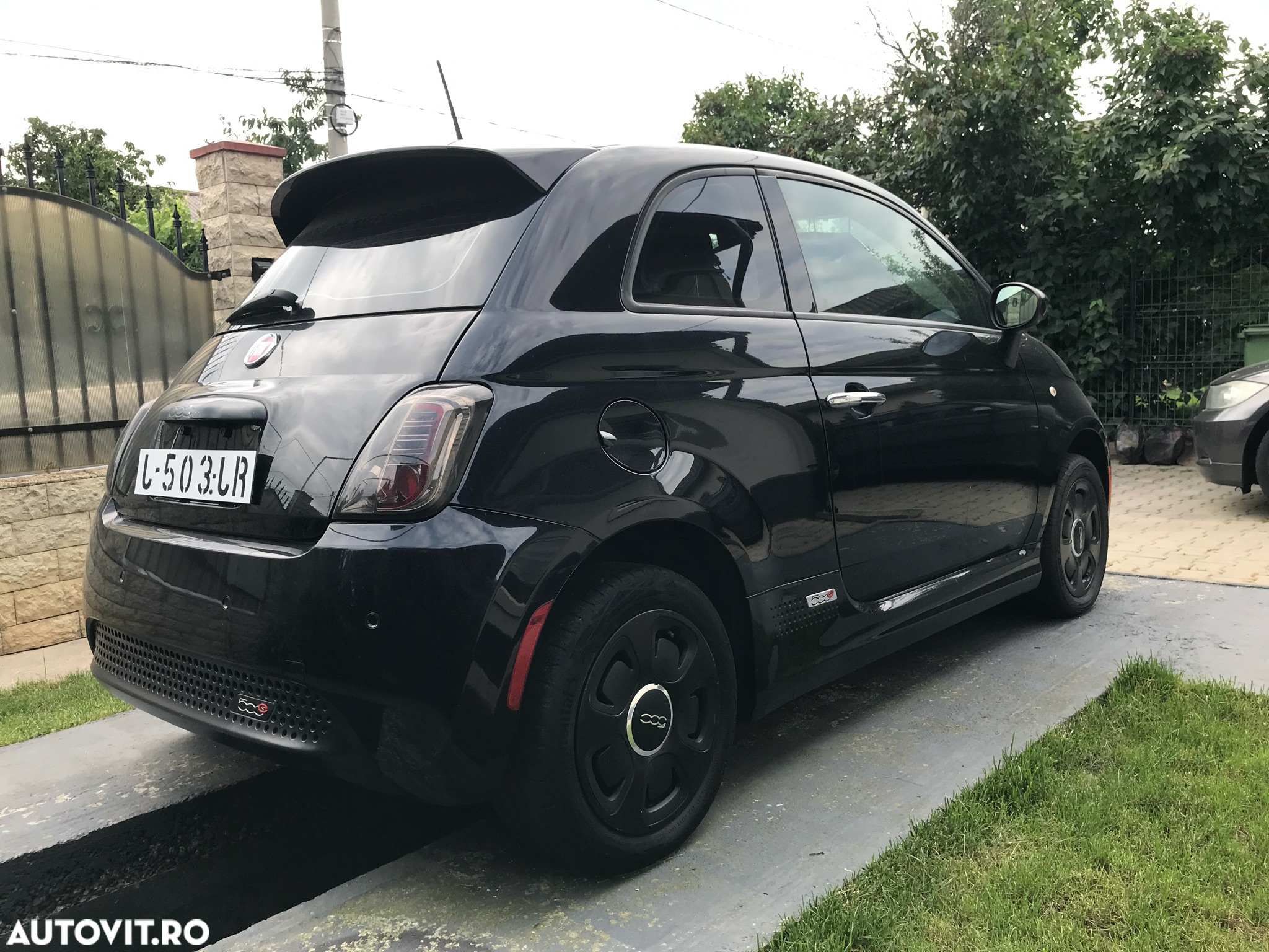 Fiat 500 - 4