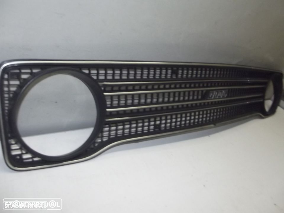 fiat 128 1 º modelo grelha nova - 2