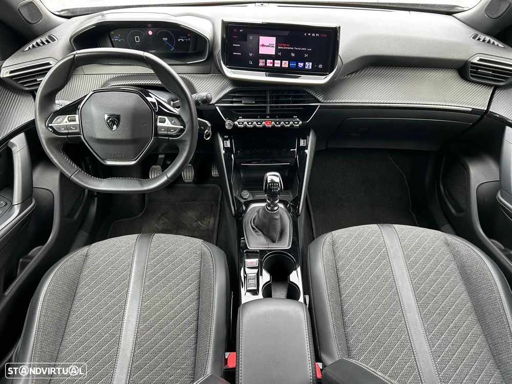 Peugeot 2008 1.2 PureTech Allure Pack - 7