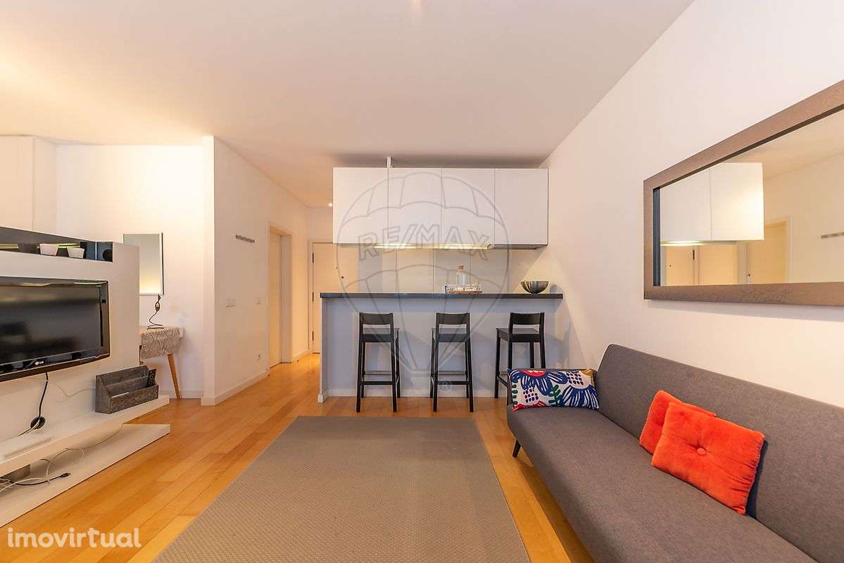 Apartamento T0 para arrendamento - Grande imagem: 5/24