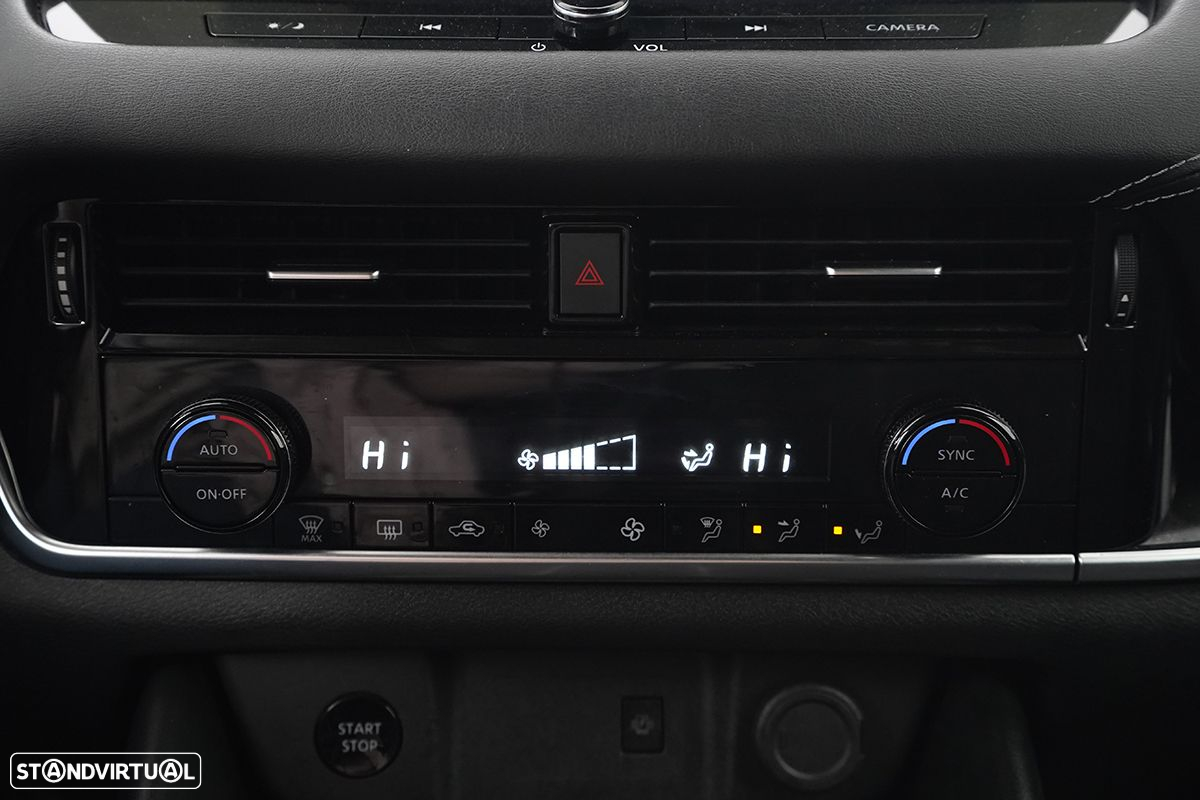 Nissan Qashqai 1.5 e-Power N-Connecta - 13