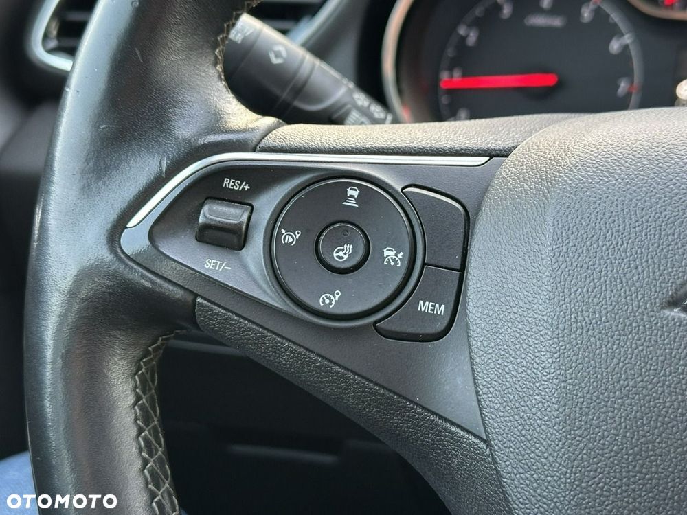 Opel Grandland X - 31
