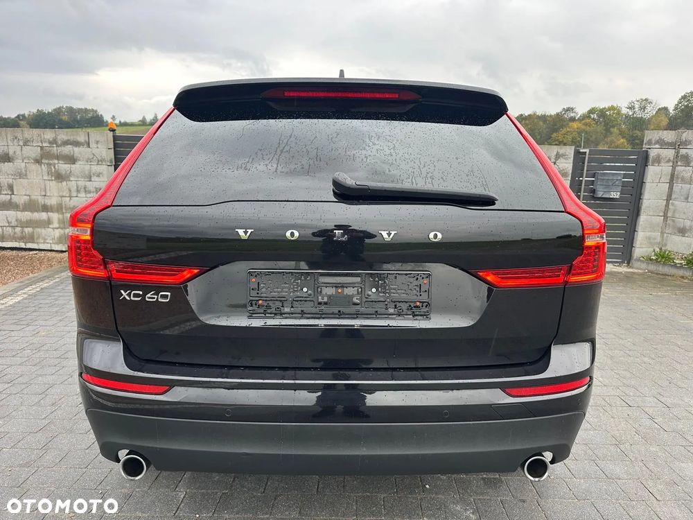 Volvo XC 60 B4 D AWD Geartronic Momentum - 5