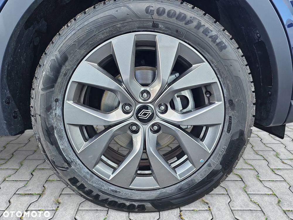 Renault Arkana 1.6 E-TECH Techno MMT - 25