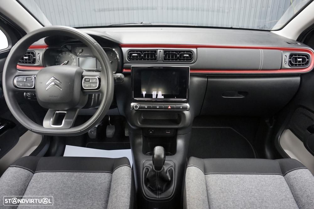 Citroën C3 1.2 PureTech Feel - 6