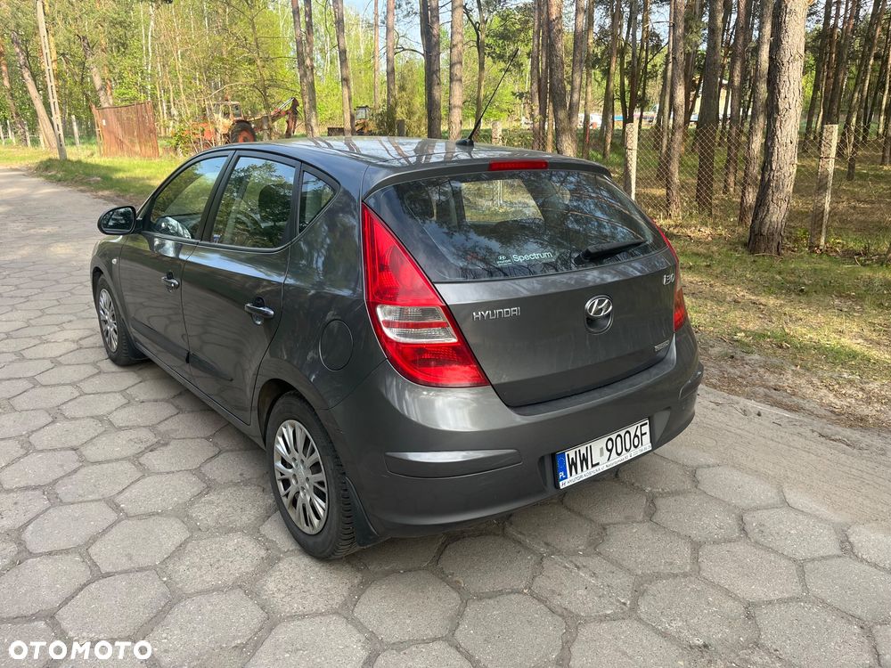 Hyundai i30 1.6 CRDi Comfort - 3