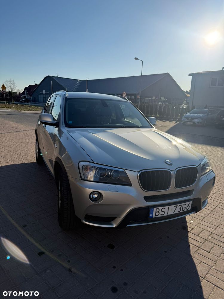 BMW X3 - 6