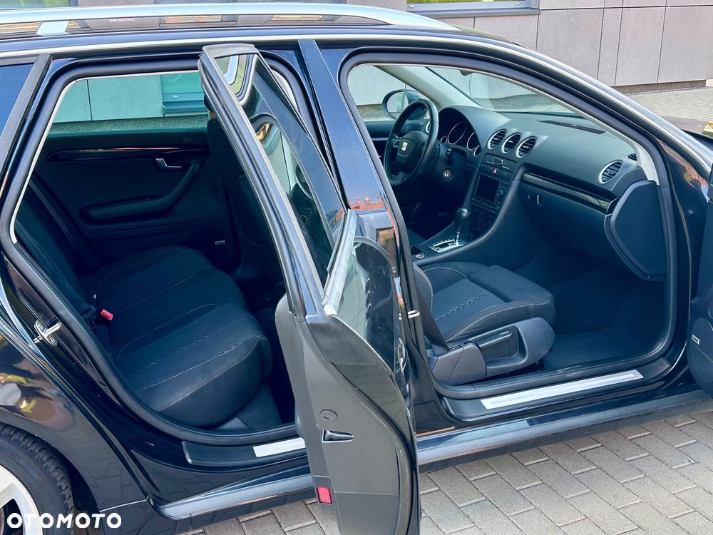 Seat Exeo 2.0 TSI Style Multitronic - 9