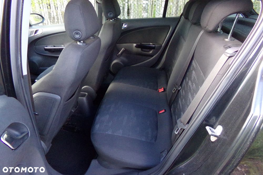 Opel Corsa - 17