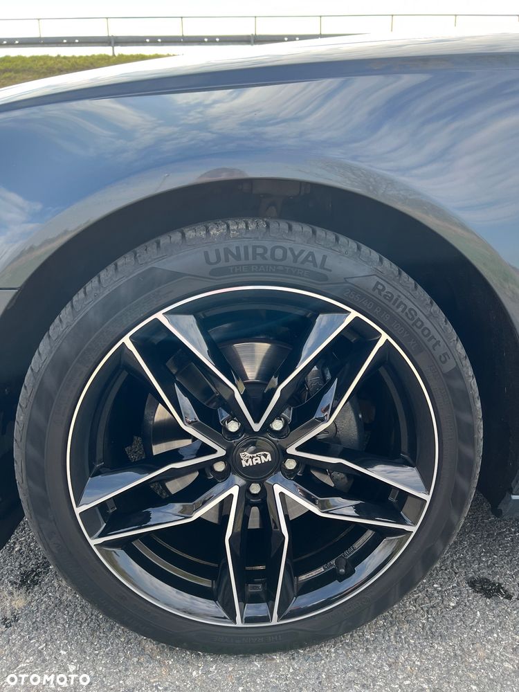 Audi A6 Avant 2.0 TDI ultra S tronic - 10