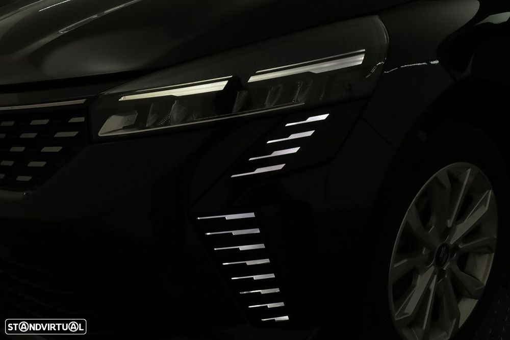 Renault Clio 1.0 TCe Evolution - 6