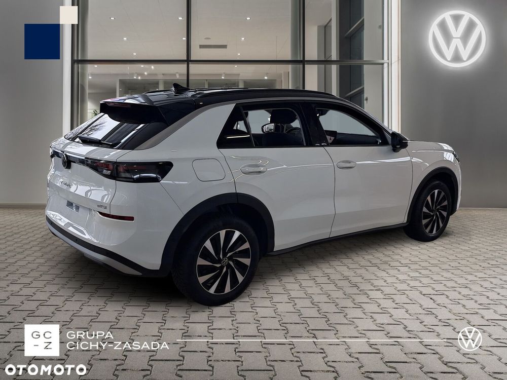 Volkswagen T-Roc - 6