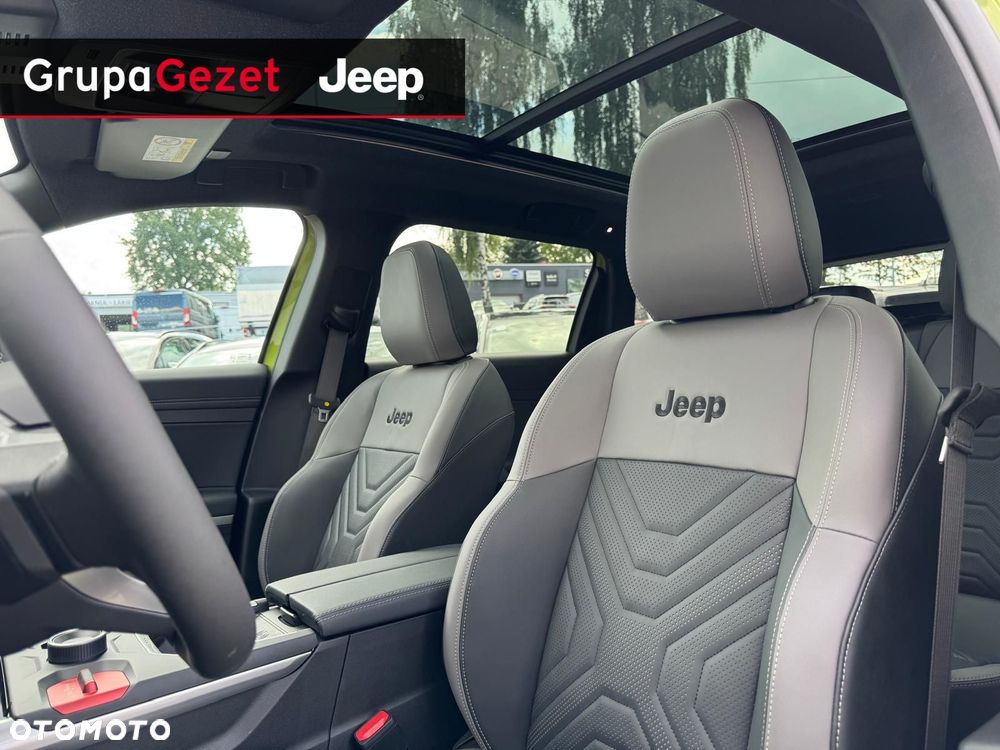 Jeep Compass - 9