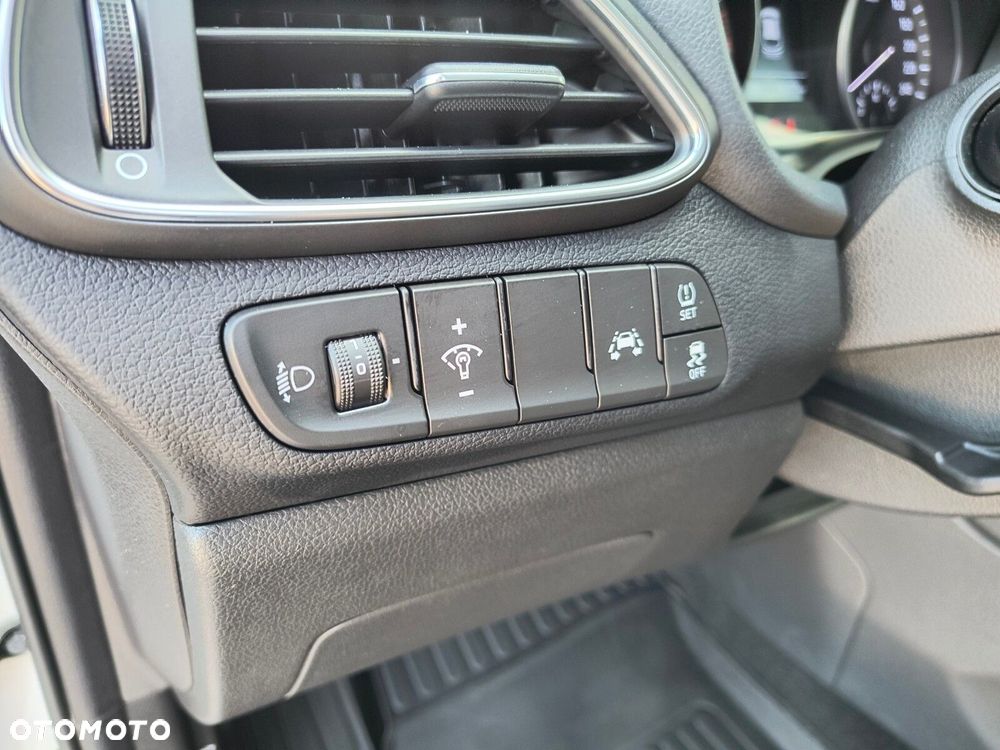 Hyundai i30 1.4 GET - 19