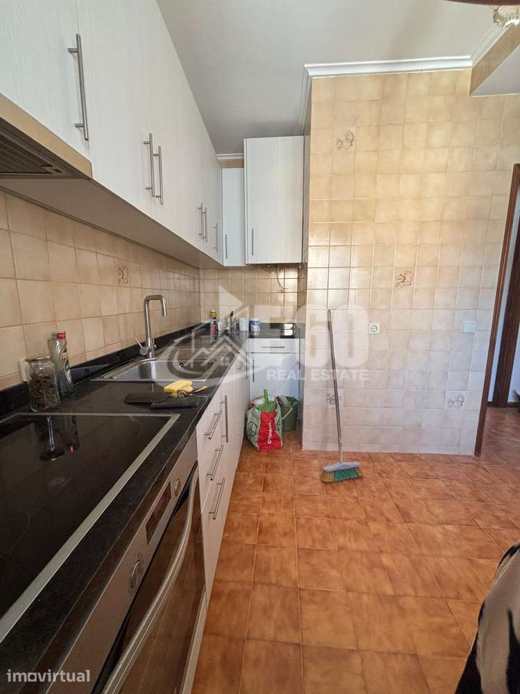 APARTAMENTO T2 PARA ARRENDAMENTO ESPINHO - Grande imagem: 3/9