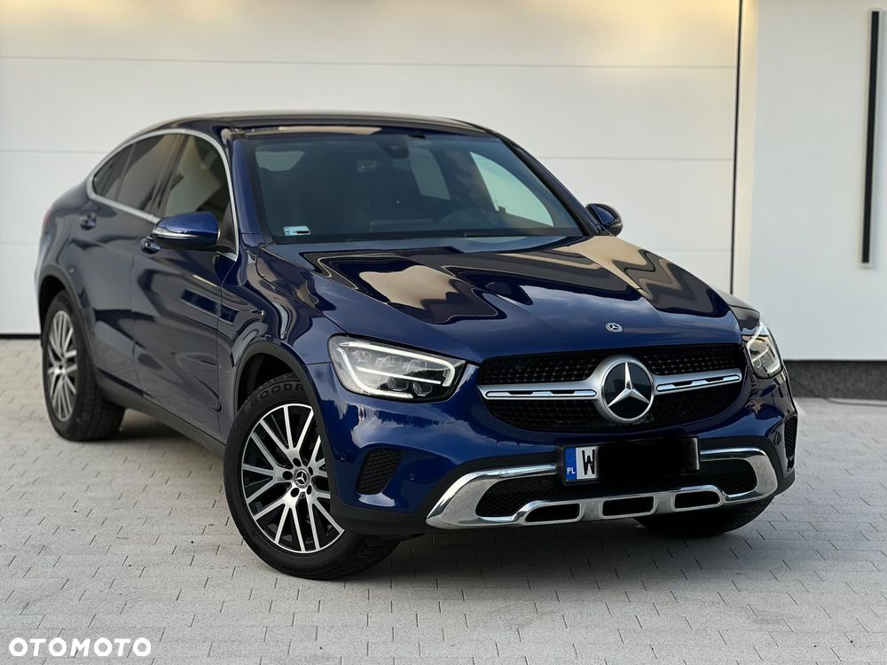 Mercedes-Benz GLC 200 - 17