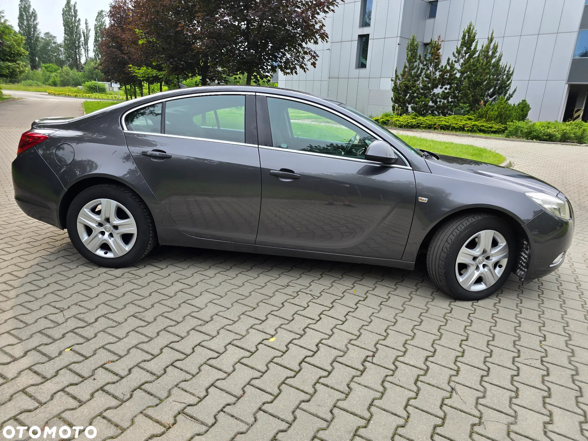 Opel Insignia 2.0 CDTI - 31