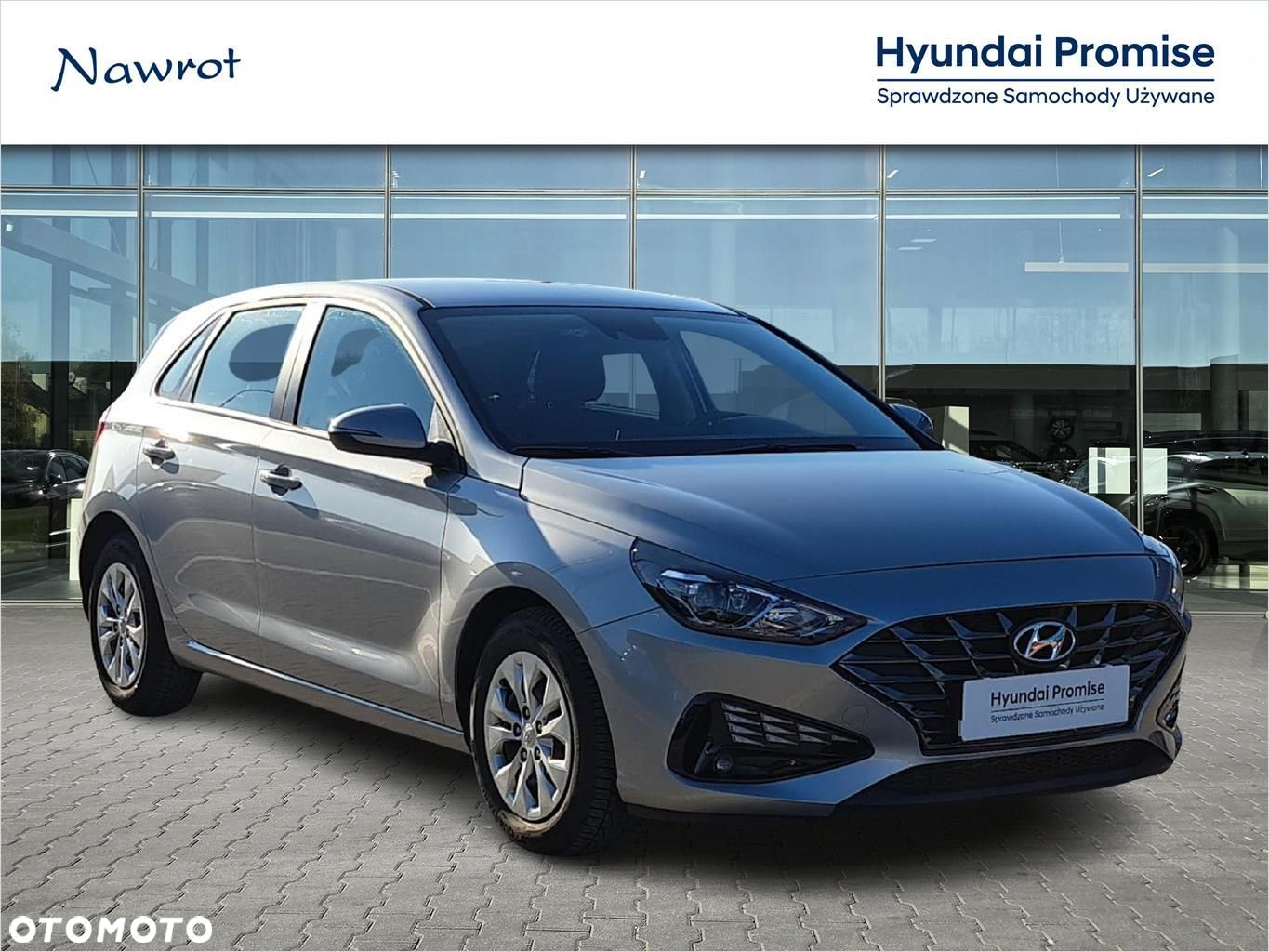 Hyundai i30 - 7
