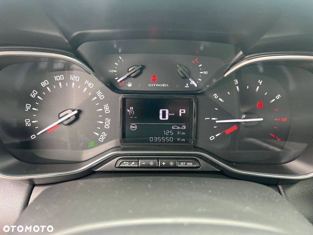 Citroën C3 Aircross 1.5 BlueHDi Shine Pack S&S EAT6 - 21
