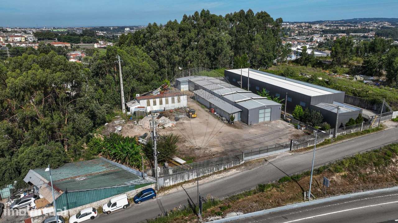 Industrial  para venda - Grande imagem: 3/33