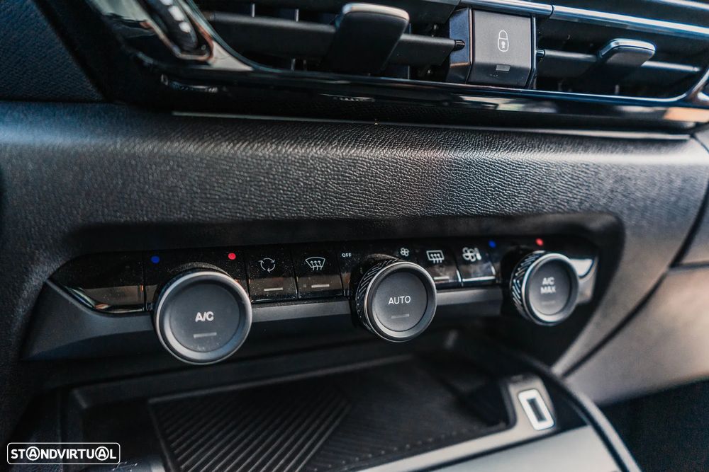 Citroën e-C4 50 kWh Feel Pack - 16