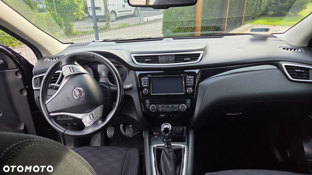 Nissan Qashqai - 3