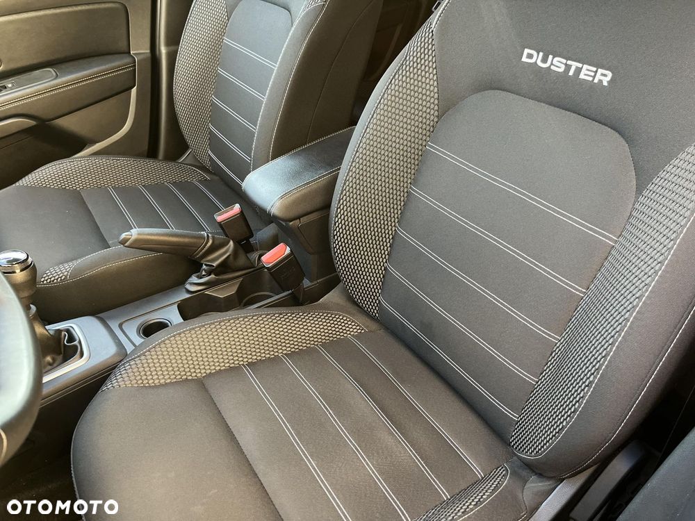 Dacia Duster - 15