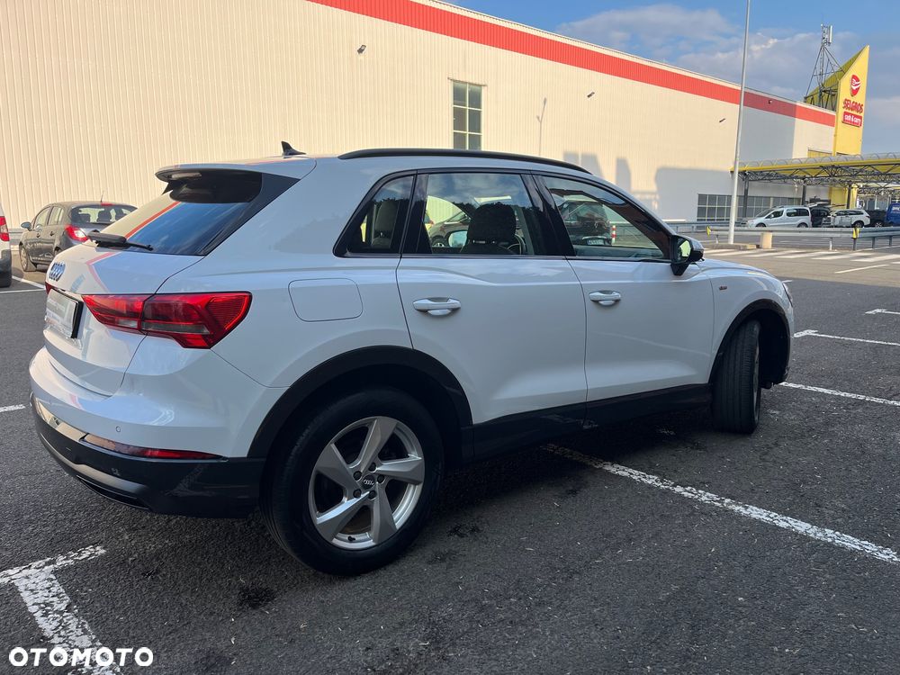Audi Q3 2.0 TDI S tronic - 11