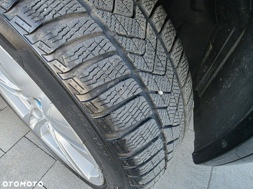 BMW X1 - 11