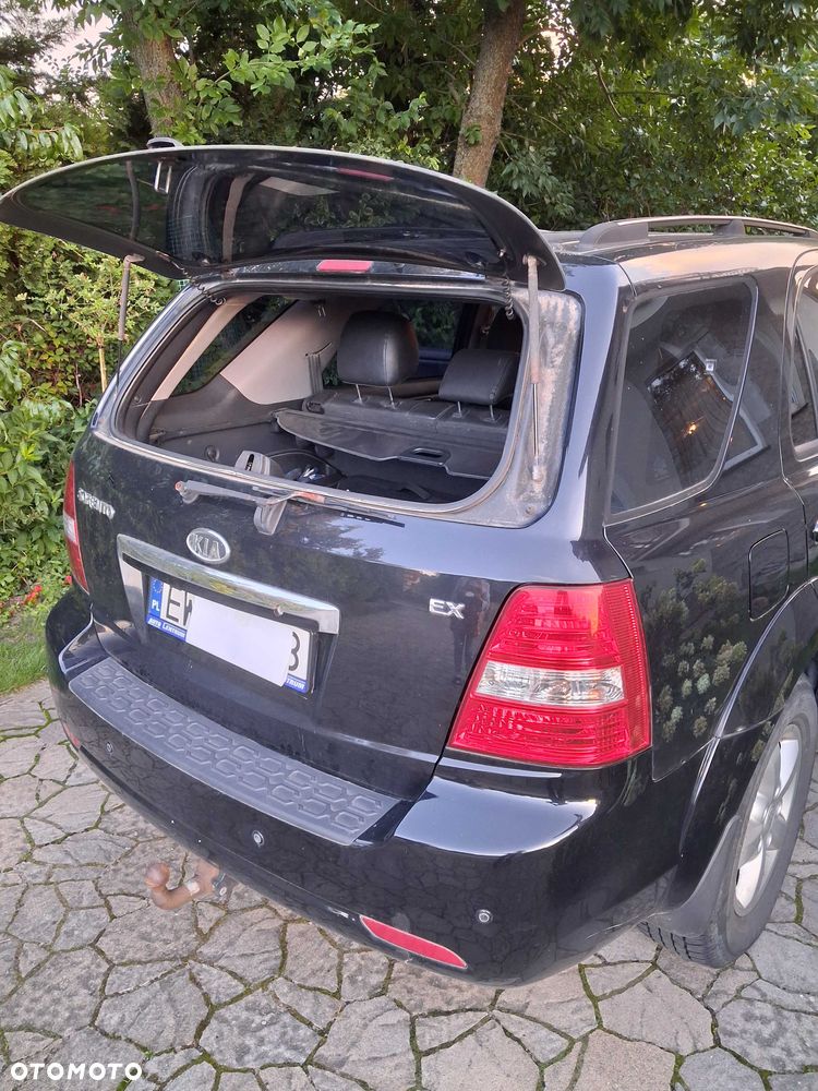 Kia Sorento - 2