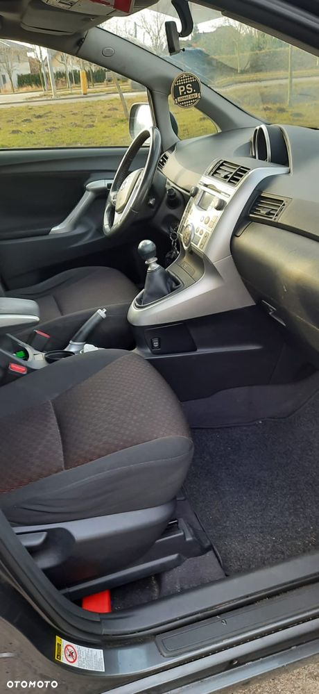Toyota Verso 2.0 D-4D Sol - 13