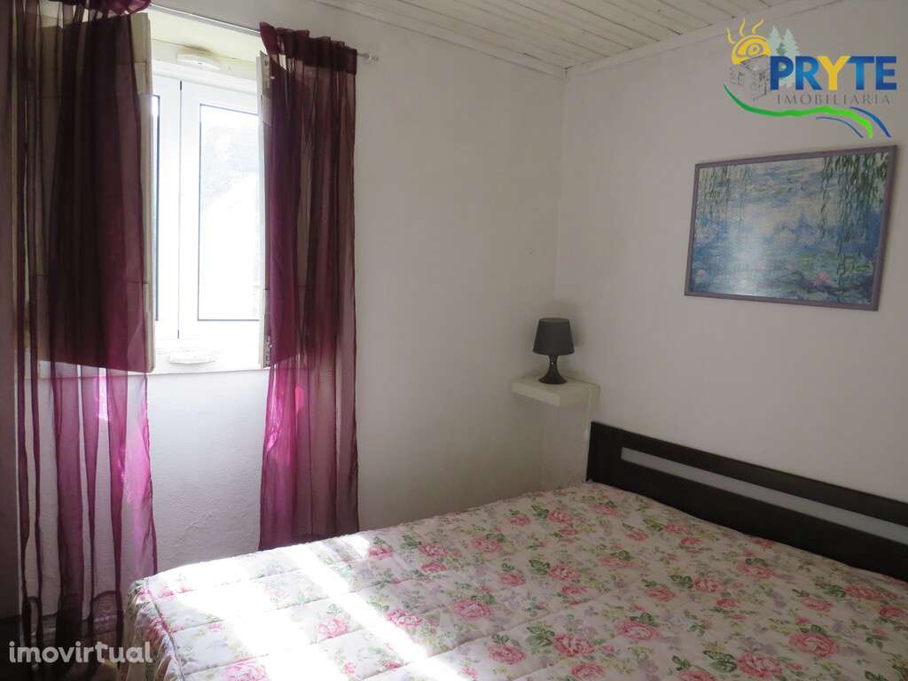 Moradia situada em Álvaro - Grande imagem: 5/25