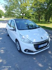 Peugeot 208 1.6 BlueHDi Active