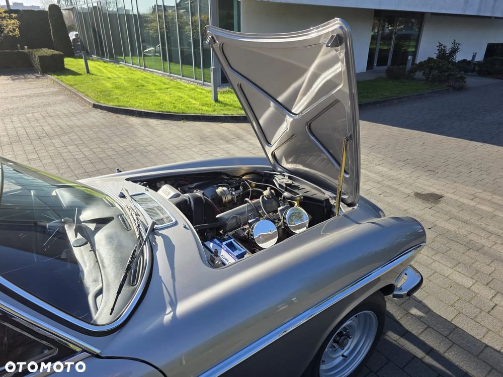 Volvo P1800 - 27