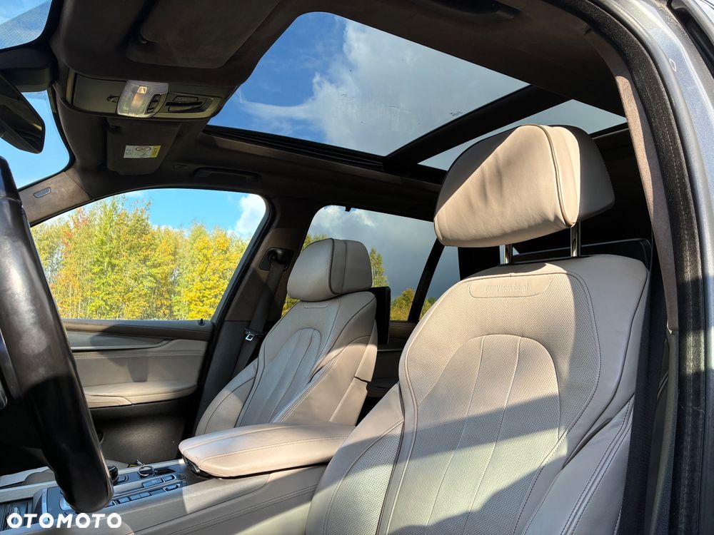 BMW X5 xDrive40e - 20