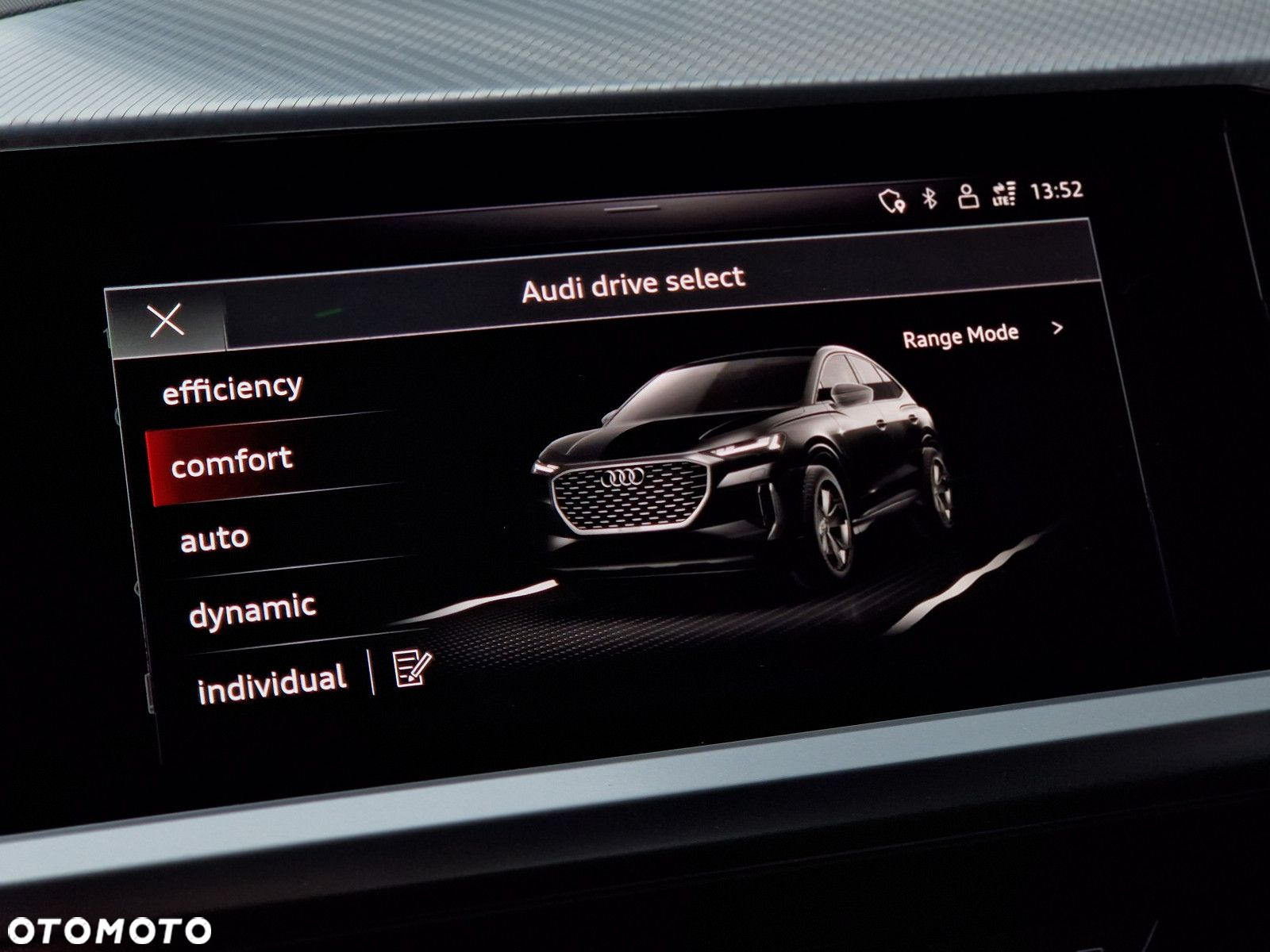 Audi Q4 Sportback e-tron - 36